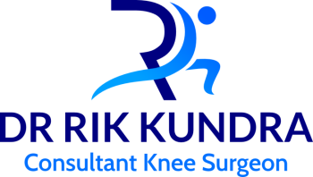 Rik kundra logo