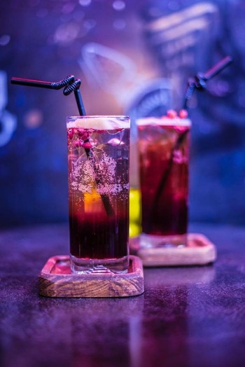 Best Fine Dining Bar Restaurant Near Deer Park Jaipur