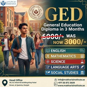 GED (5)