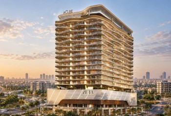 1-Bedroom Apartment in Zeta | Liwan