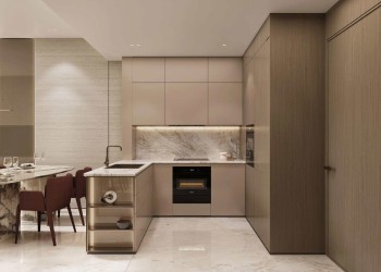 1-Bedroom Apartment in Rabdan Avenue | Meydan City