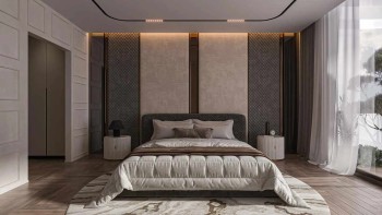 1-Bedroom Apartment in Empire Jebel Ali | Downtown Jebel Ali