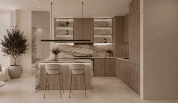 Studio Apartment in Beverly Crown | Jumeirah Village Circle (JVC)