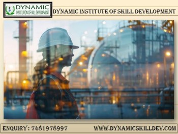 Learn Effective Methods for Managing Industrial Workplace Risks
