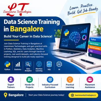 Build Your Career in Data Science!