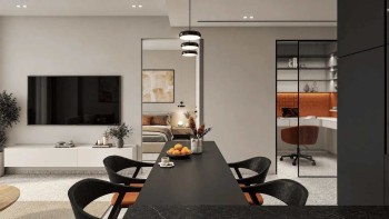 1-Bedroom Apartment in Native Haus | Jumeirah Village Triangle (JVT)