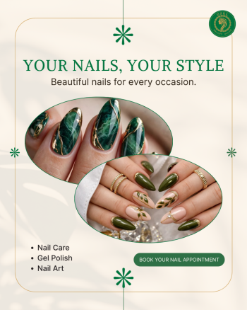 Ozel Beauty Salon – Professional Beauty Services in Abu Dhabi