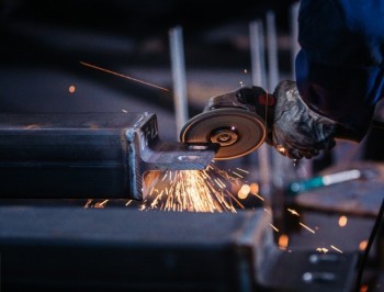 Metal Fabrication Factory (Sale or Rent)