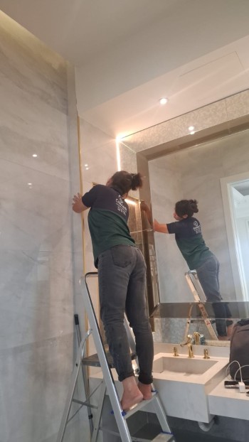 Luxury Villa Cleaning Services Abu Dhabi for Fresh and Healthy Homes
