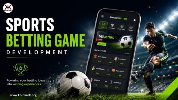 Turn Your Sports Betting Idea Into a Business Platform