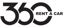 360 RENT A CAR - avatar