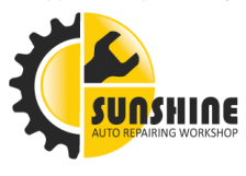 Sunshine Auto - Car Repair Workshop - avatar