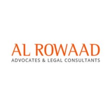 Al Rowaad Advocates & Legal Consultants - avatar