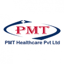 PMT Healthcare - avatar