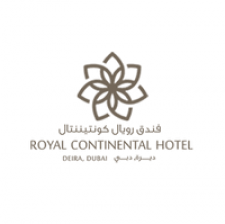 Royal Continental Hotels - avatar