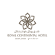 Royal Continental Hotels - avatar