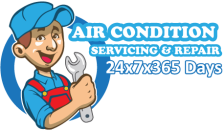 AC Repair In Sharjah - avatar