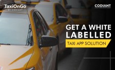 TaxiOnGo App - avatar