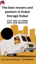 movers and packers - avatar