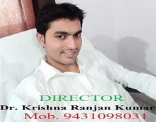 Krishna Ranjan Kumar - avatar