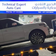 Technical Expert Auto Care - avatar