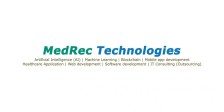 MedRec Technologies - avatar