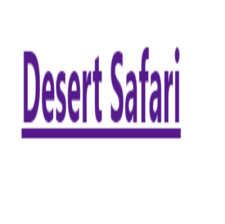 Desert Safari - avatar