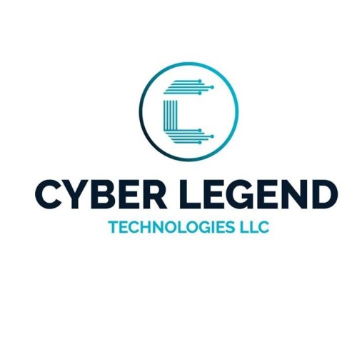 Cyberlegend - avatar