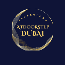 atdoorstep - avatar