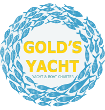 Gold's Yacht - avatar