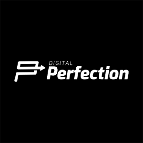 Digital Perfection - avatar