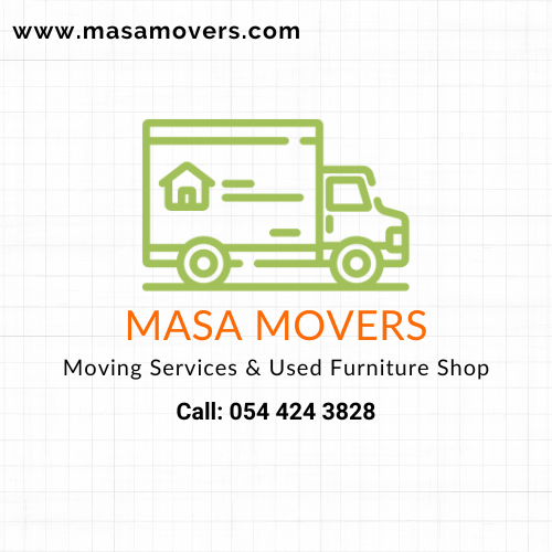 Masa Movers - Movers & Packers in UAE - avatar