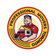 Professional Movers Toronto - avatar