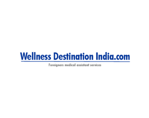 Wellness Destination  - avatar