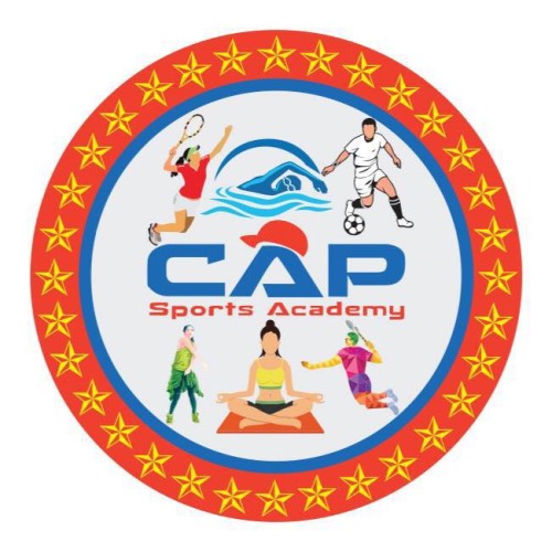 CAP Sport Academy - avatar