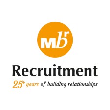 MBR Recruitment - avatar