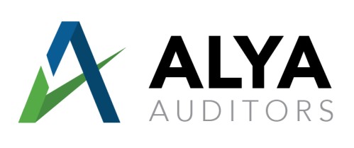 Alya Auditors - avatar