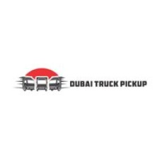 Dubai Truck  Pickup - avatar