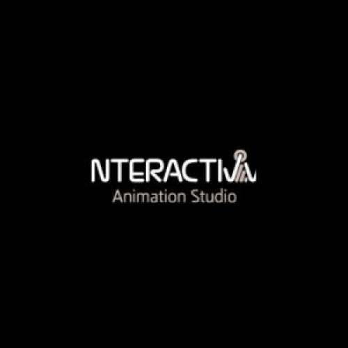 Interactivv Studios - avatar