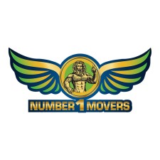 Number 1 Movers Ancaster - avatar