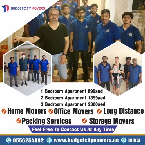 budgetcitymovers - avatar