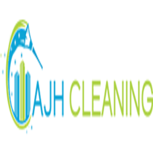 AJ Cleaning - avatar