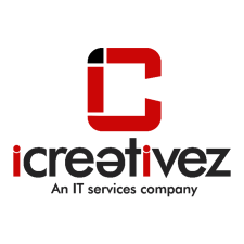 Icreativez Technologies - avatar