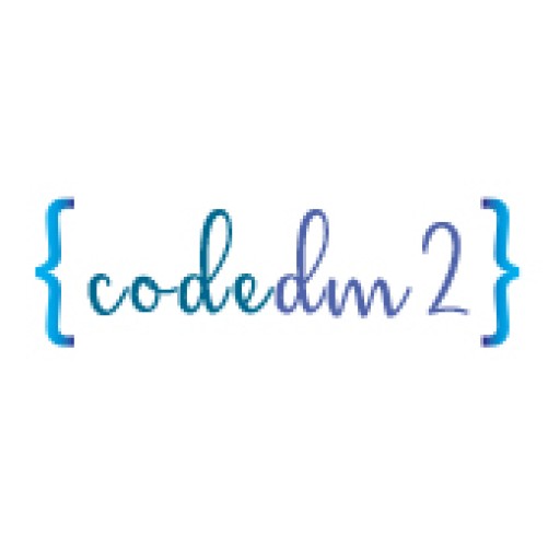 Codedm2 - avatar