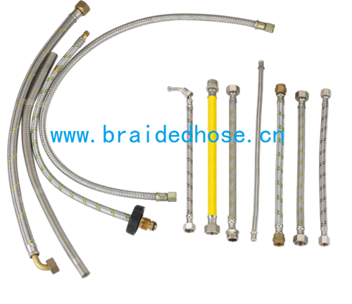 braided hose - avatar