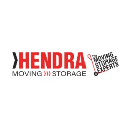 Hendra Moving and Storage - avatar