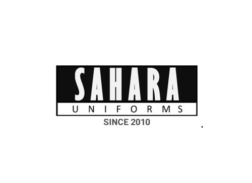 SAHARA UNIFORMS - avatar