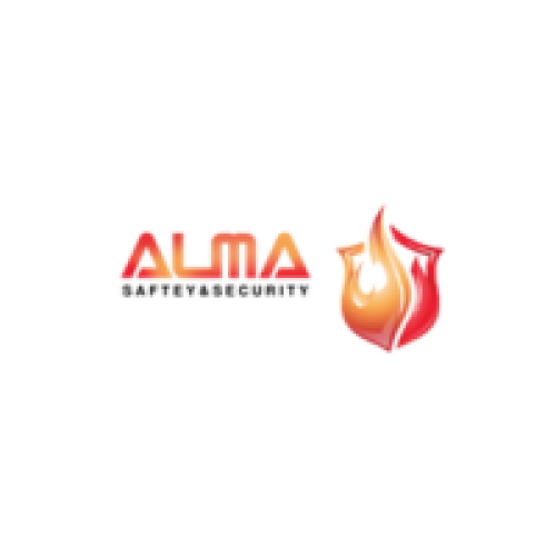 Alma Safety & Security - avatar