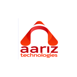 Aariz Technologies - avatar