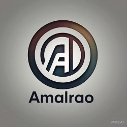 Amalrao  - avatar